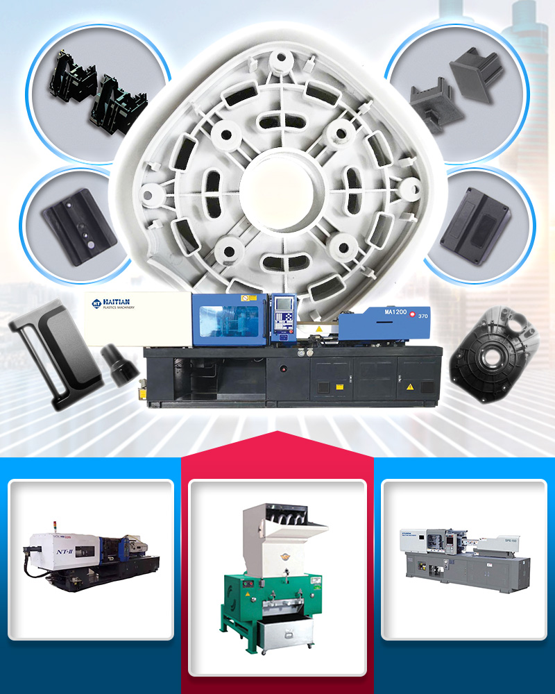 CÔNG TY CỔ PHẦN H&D PLASTIC